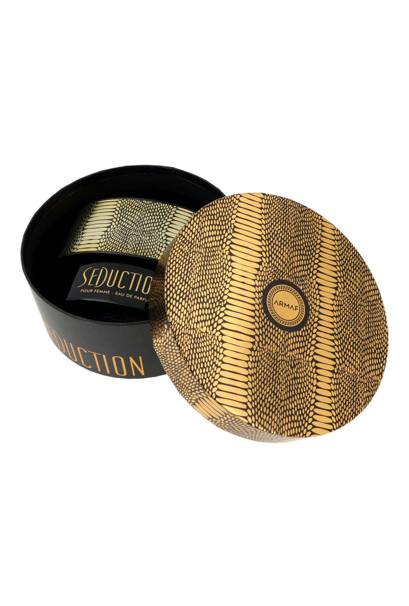 Armaf Seduction Pour Femme miniatura