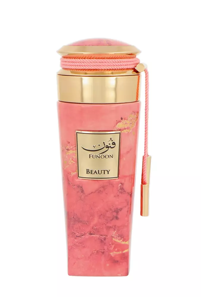 Amaran Funoon Beauty Edp 100ml miniatura