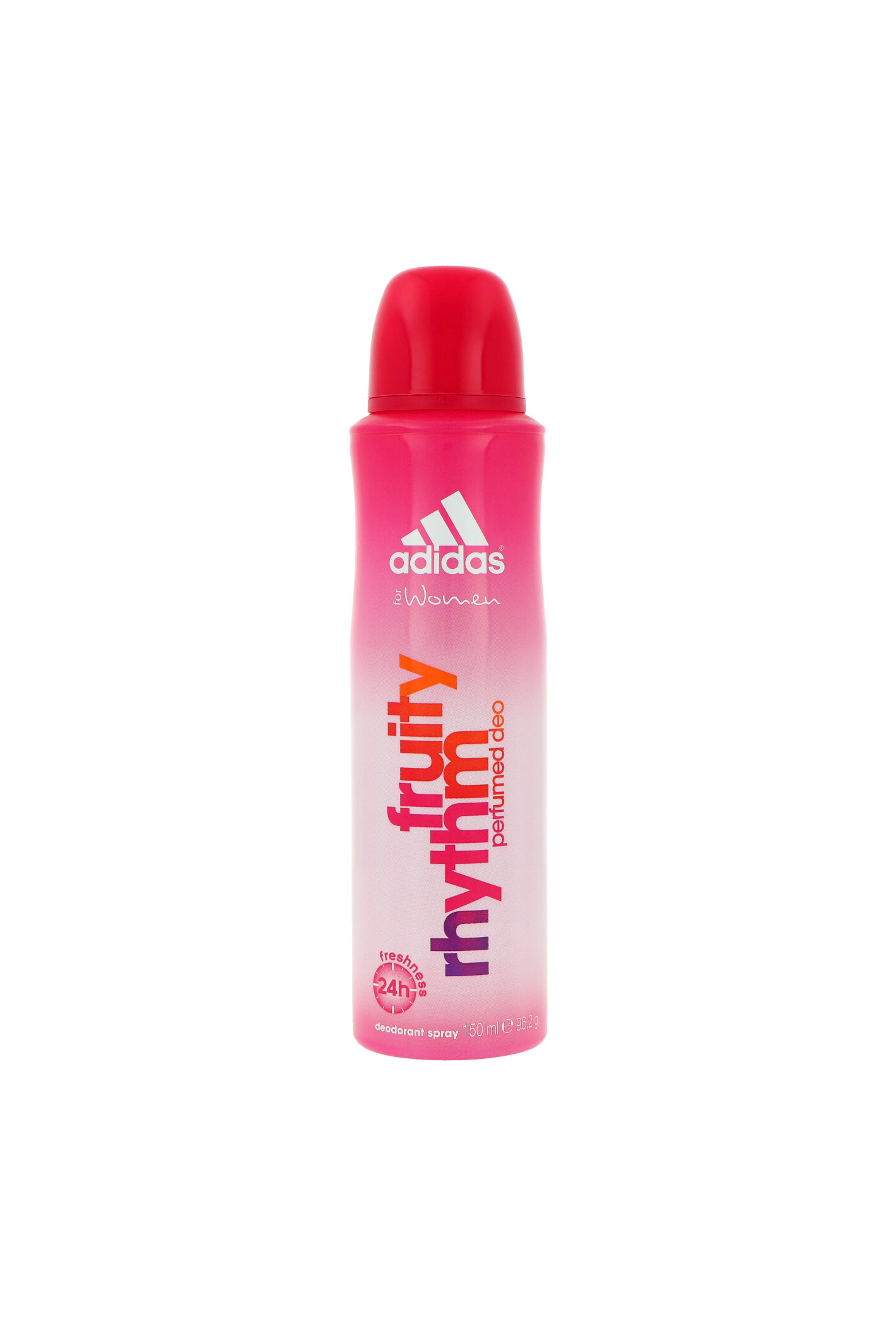 Adidas Fruity Rhythm For Women Deodorant 150ml