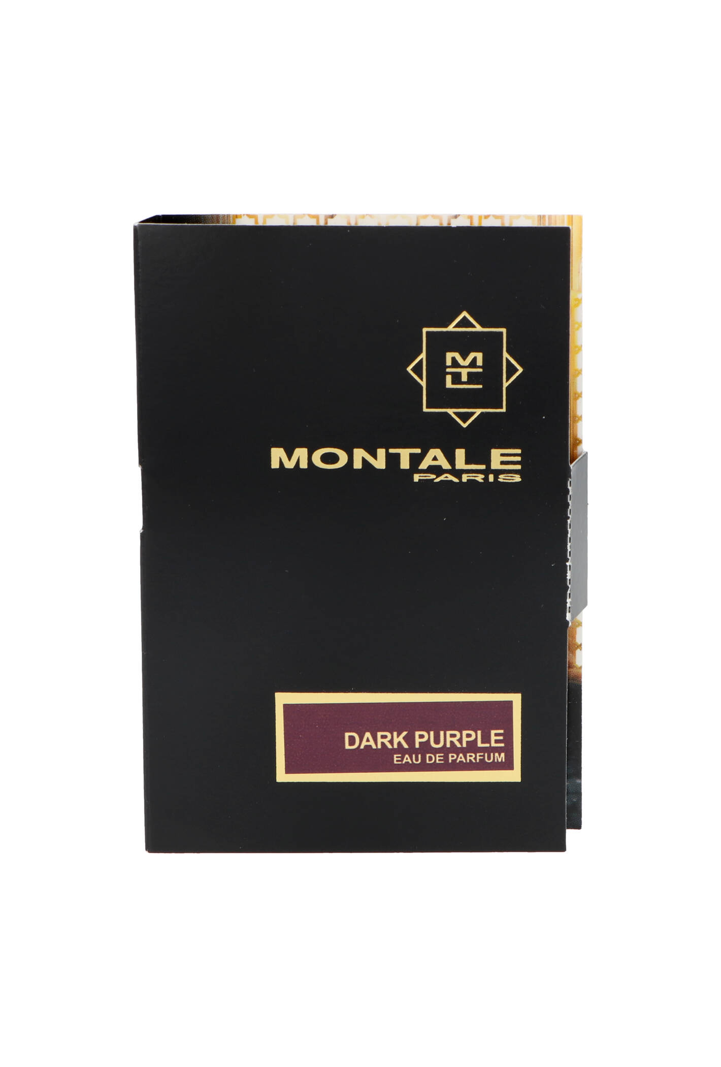 Próbka Montale Dark Purple Edp 2ml