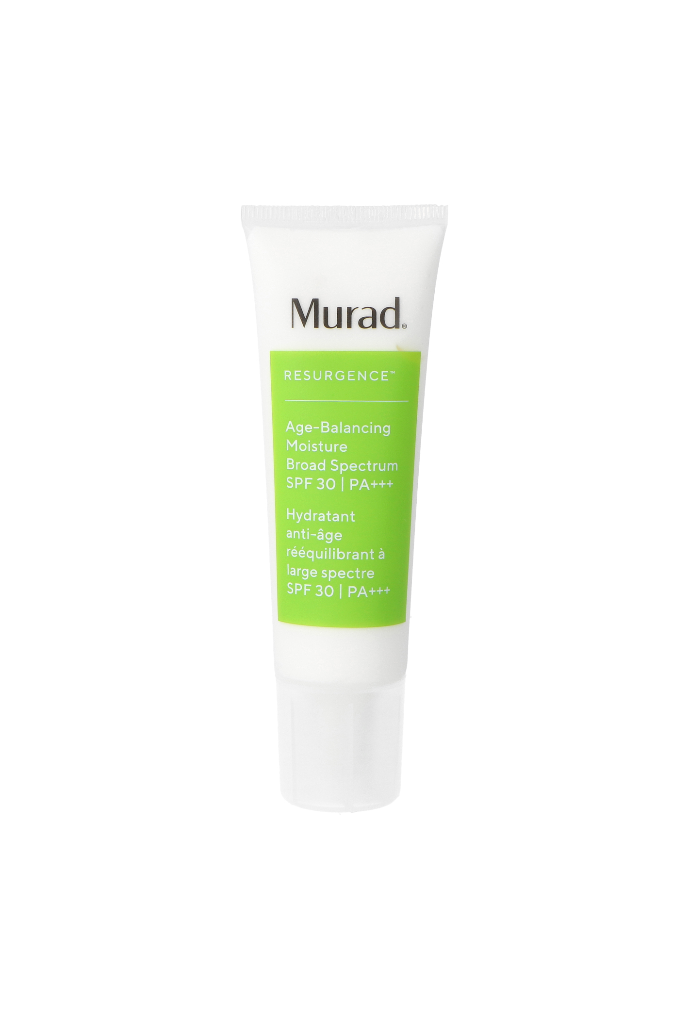 Murad Resurgence Age-Balancing Moisture Broad Spectrum SPF30 50ml