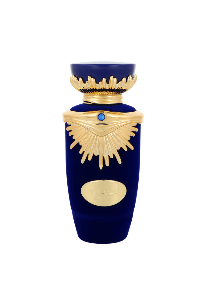 Lattafa Lady Emaan Edp 100ml miniatura