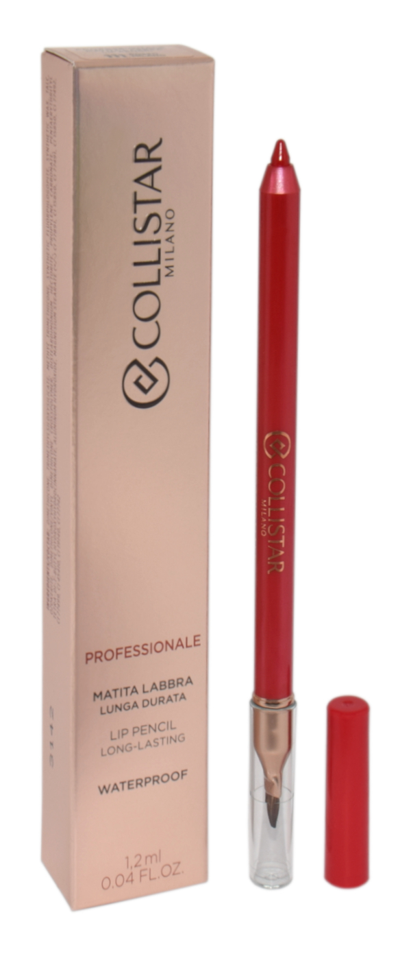 Zdjęcie produktu Collistar Professional Lip Pencil No, 111 Rosso Milano 1,2ml