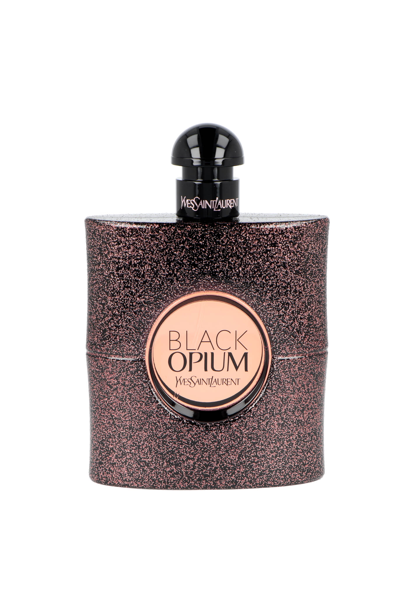 Tester Yves Saint Laurent Black Opium Edt 90ml