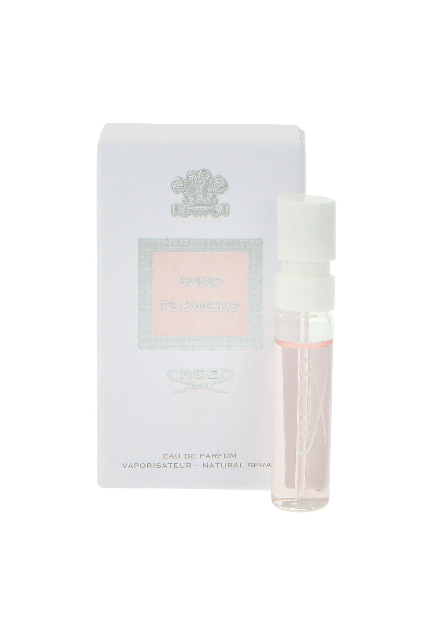 Próbka Creed Wind Flowers Edp 2ml