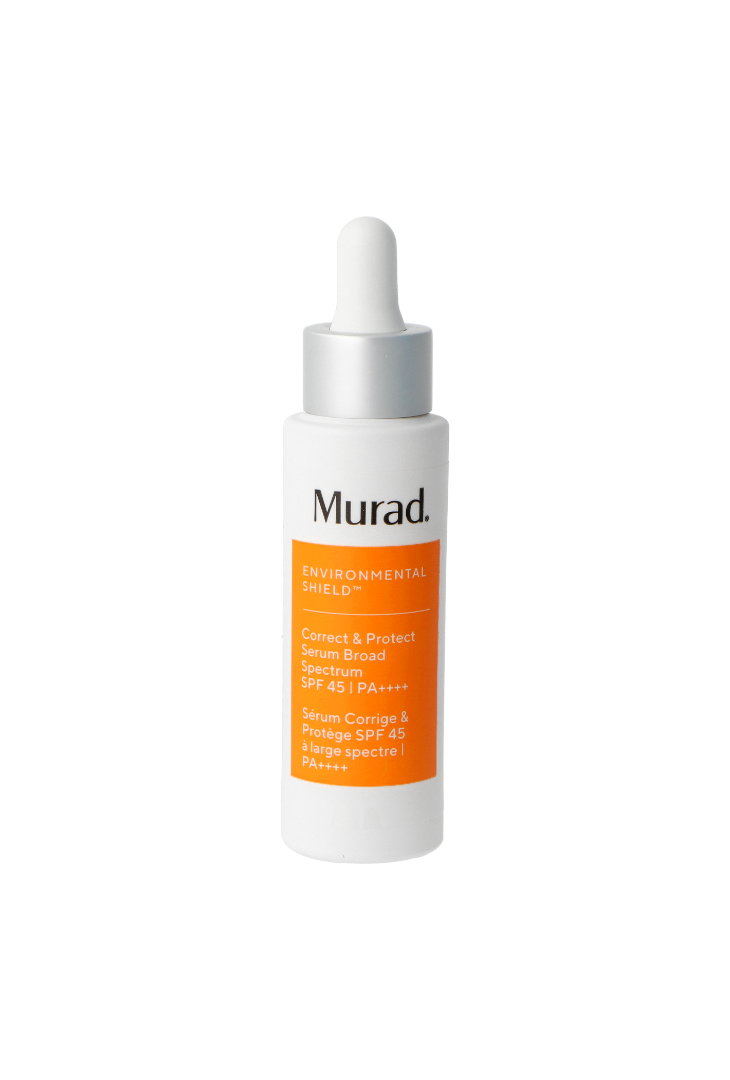 Murad Environmental Shield Correct & Protect Serum Broad Spectrum SPF45 30ml