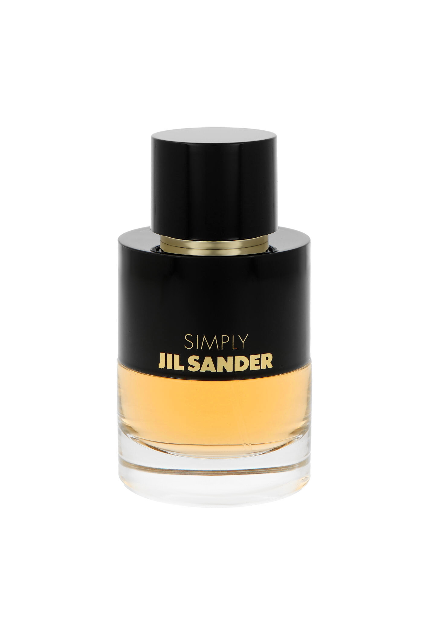 Tester Jil Sander Simply Jil Sander Touch Of Mandarine Edp 40ml