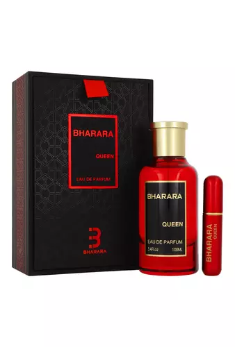 Bharara Queen Edp 100ml miniatura