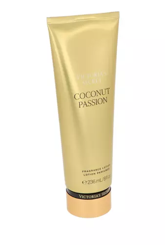 Victoria`s Secret Coconut Passion Fragrance Lotion 236ml miniatura