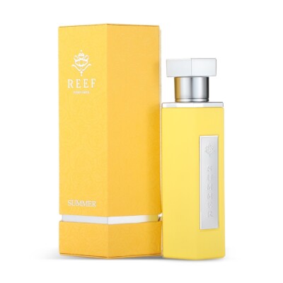 Reef Yellow Edp 100ml