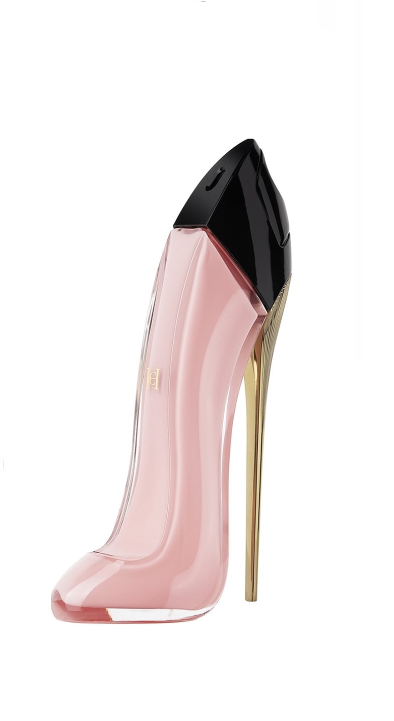 Tester Carolina Herrera Good Girl Blush Edp 80ml