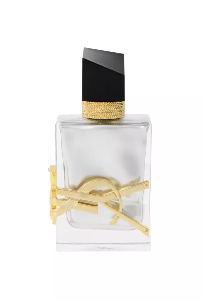 Yves Saint Laurent Libre L`Absolu Platine Edp 50ml miniatura
