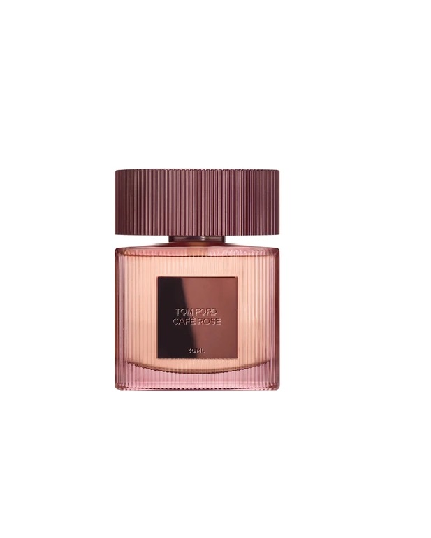 Tom Ford Signature Collection Cafe Rose Edp 30ml
