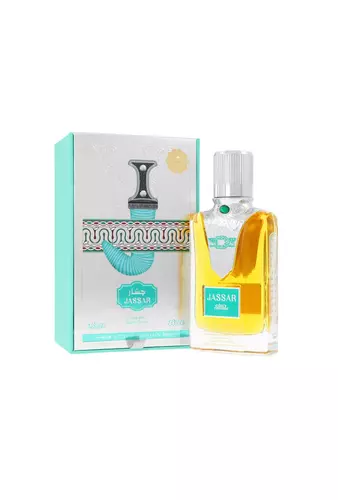 Nabeel Jassar Edp 100ml miniatura