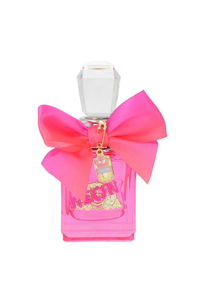 Juicy Couture Viva La Juicy Neon Edp 50ml miniatura