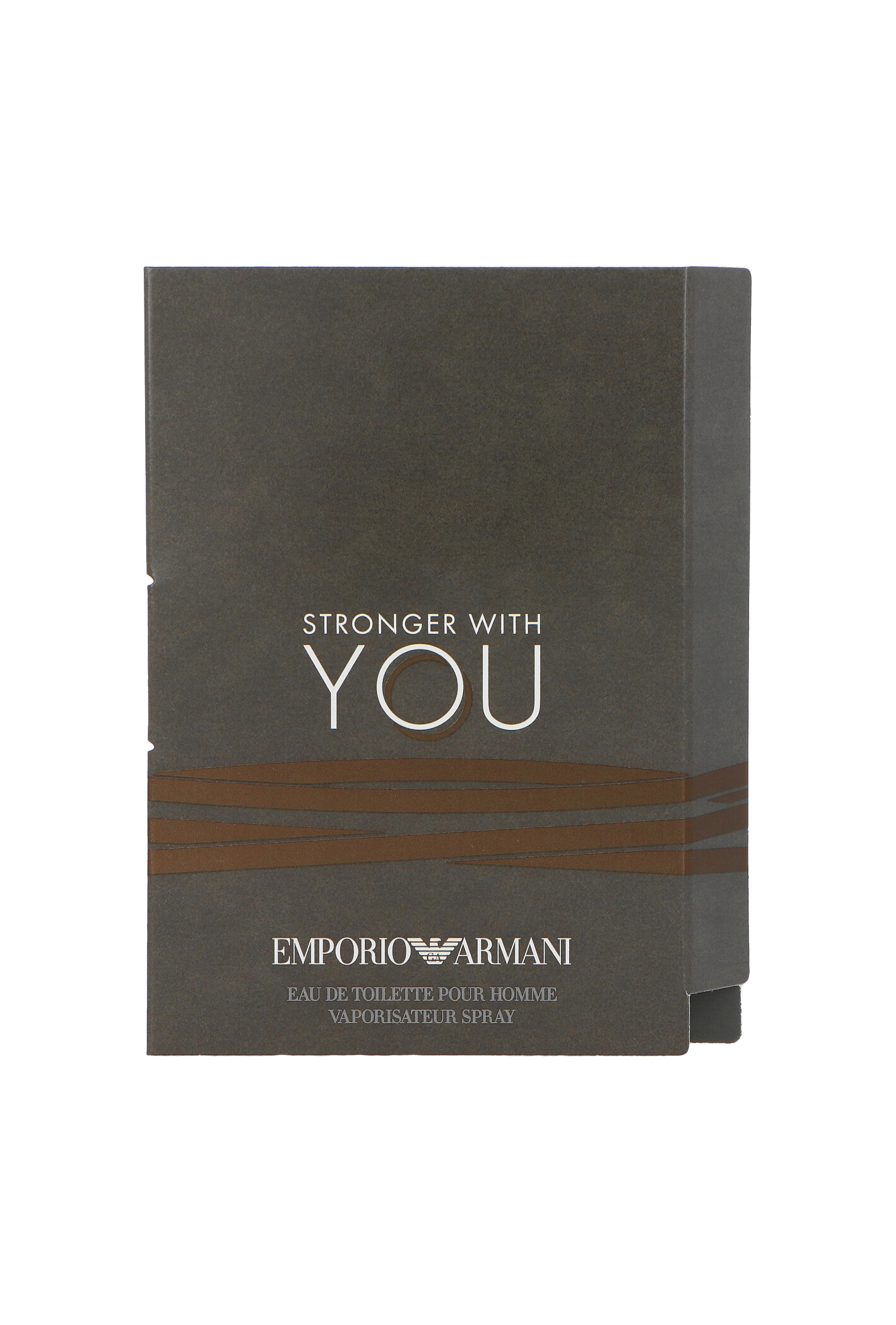 Próbka Armani Emporio Stronger With You Edt 1,2ml