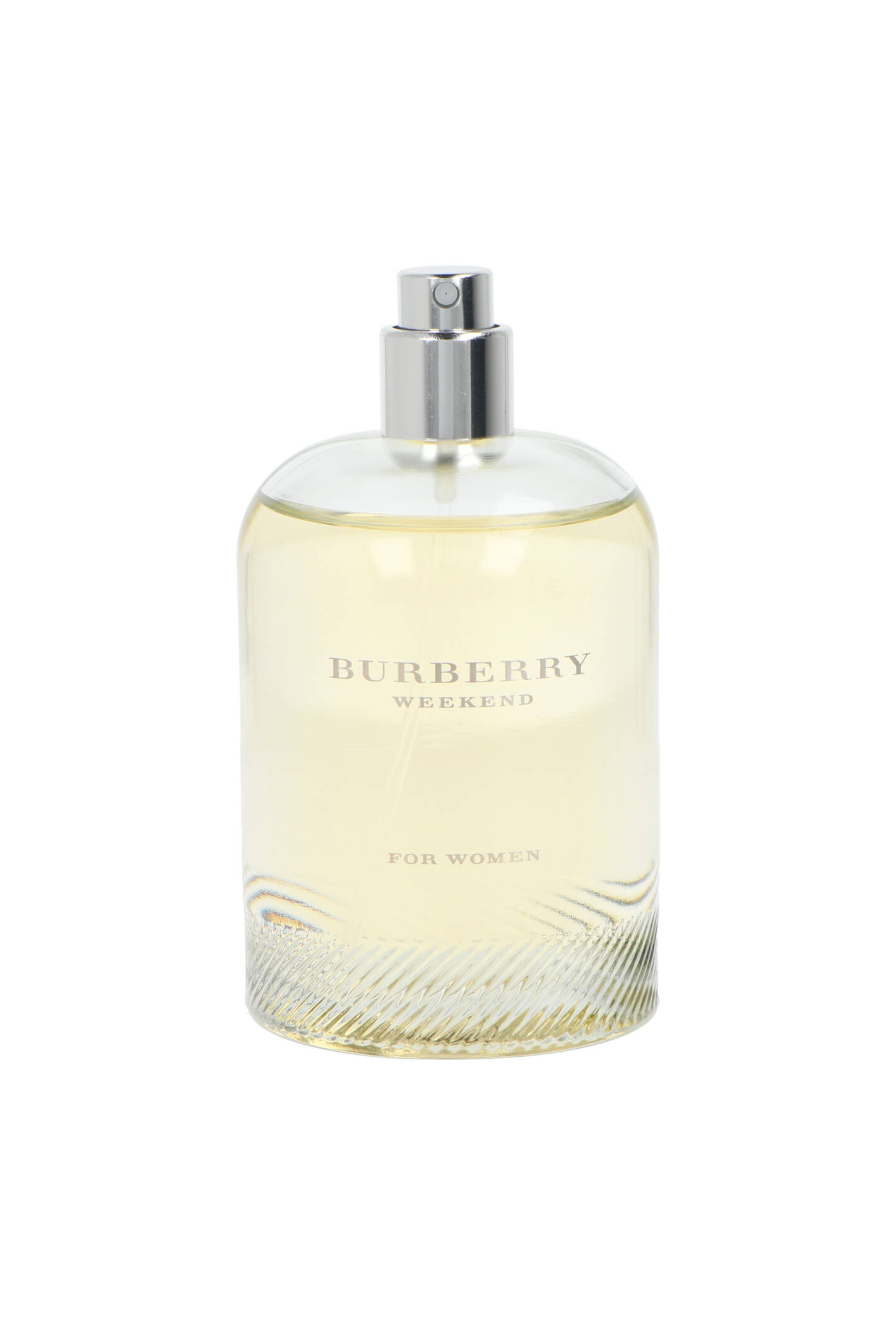Tester Burberry Weekend For Women Edp 100ml