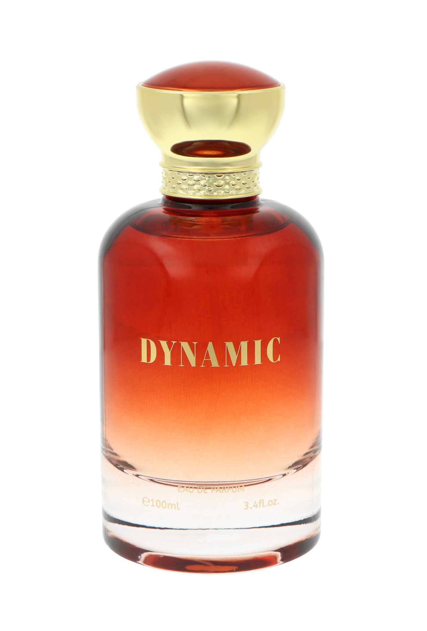 Bharara Dynamic Edp 100ml