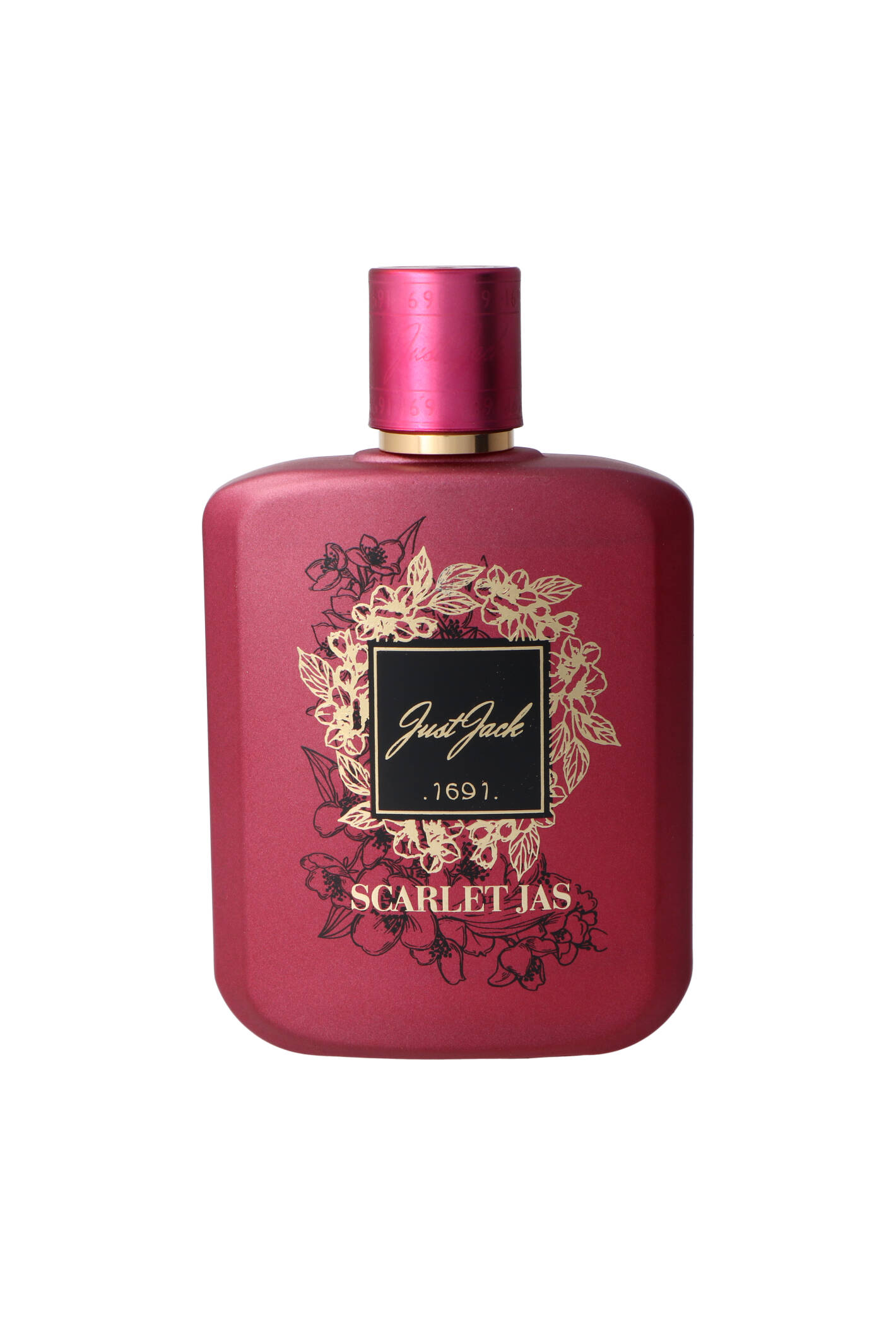 Just Jack Scarlet Jas Edp 100ml