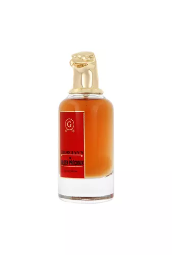 Flavia Georgian`s Golden Precioux Edp 100ml miniatura