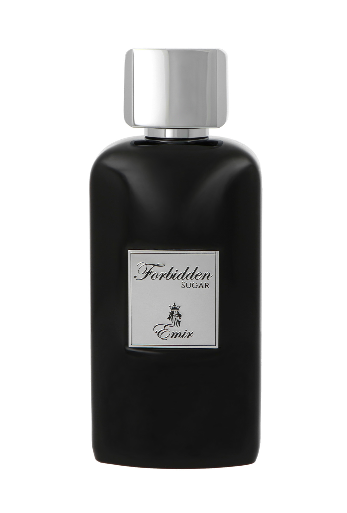 Paris Corner Emir Forbidden Sugar Extrait de Parfum 100ml