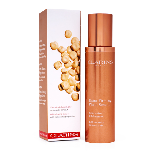 Clarins Extra Firming Phyto-Serum 50ml