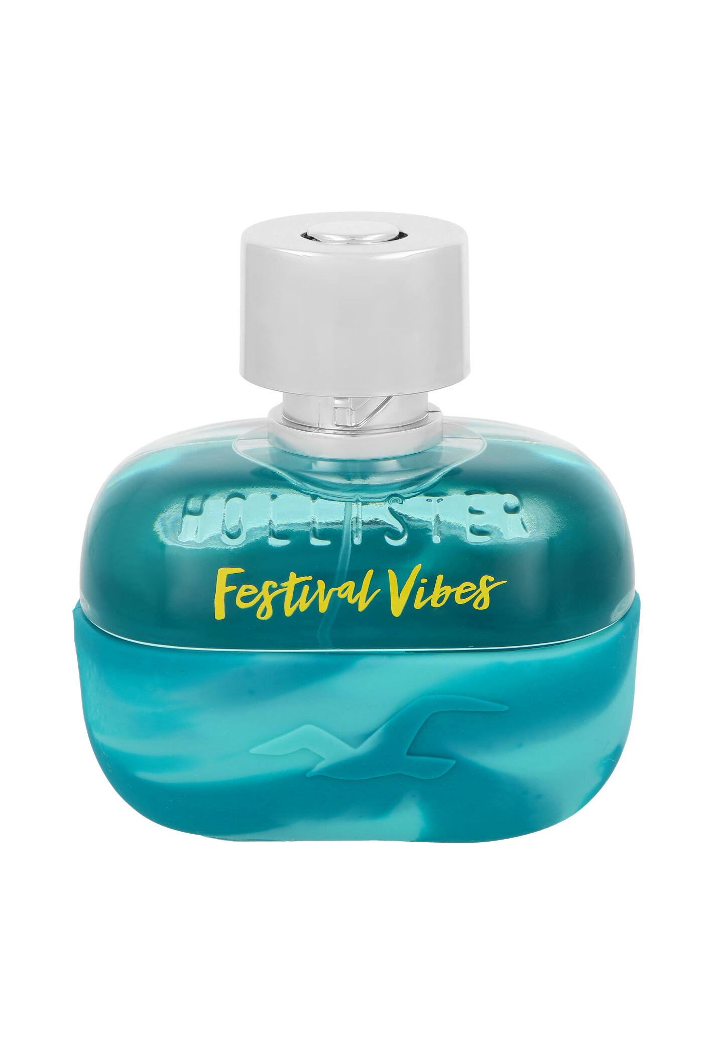 Hollister Festival Vibes For Him Edt 100ml
