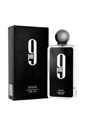 Afnan 9 pm Edp 100ml miniatura