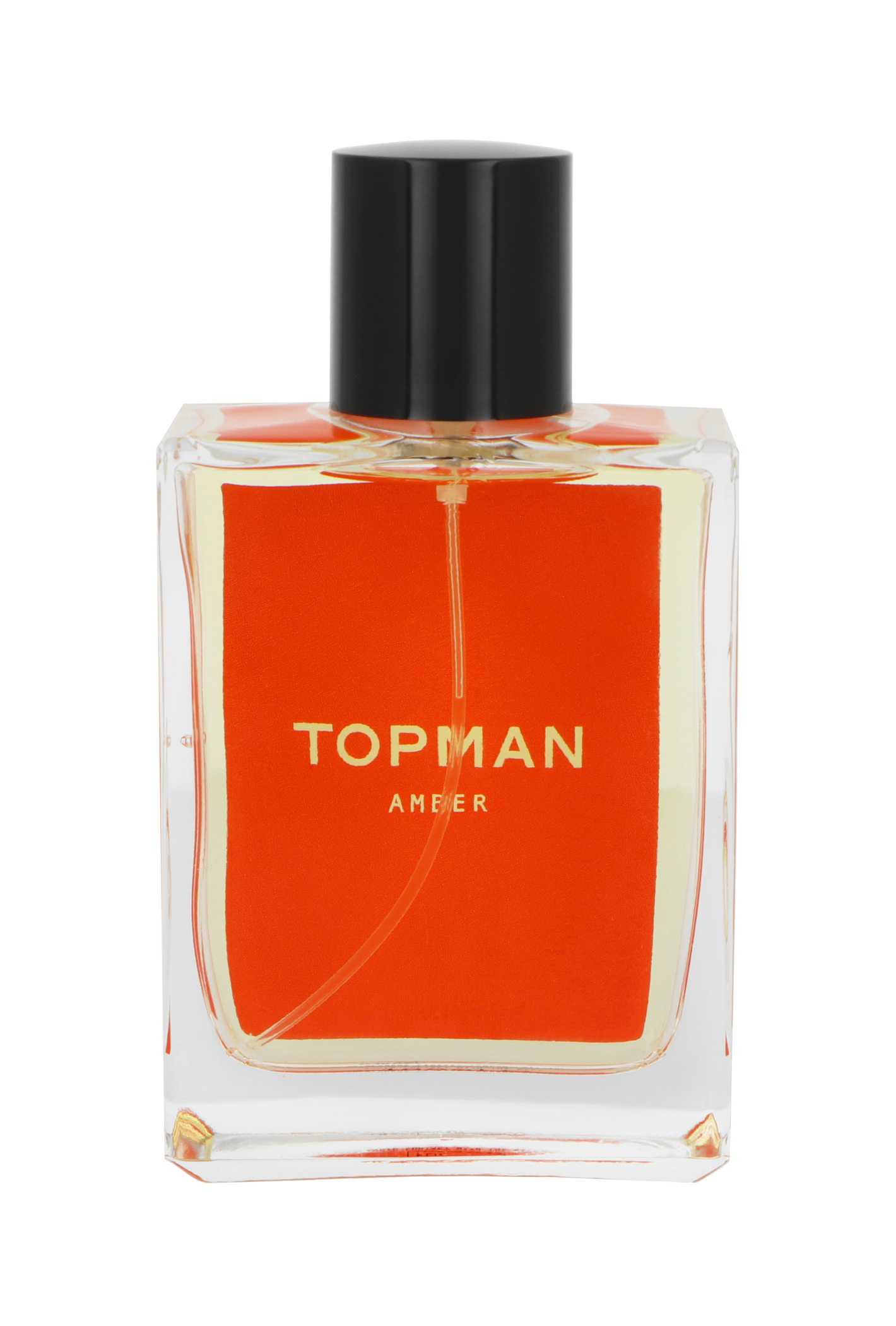 Topman Amber Edt 100ml