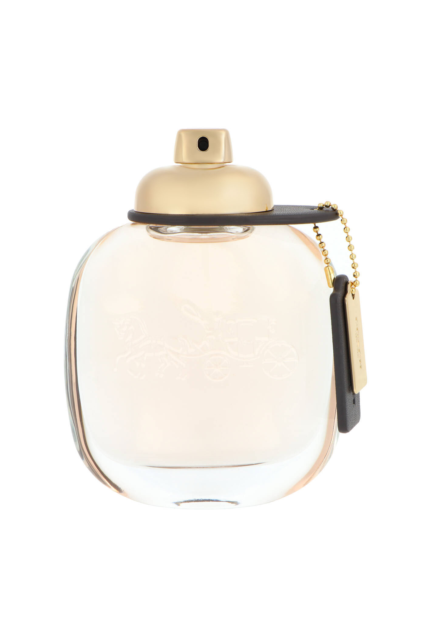 Tester Coach Coach Signature Edp 90ml