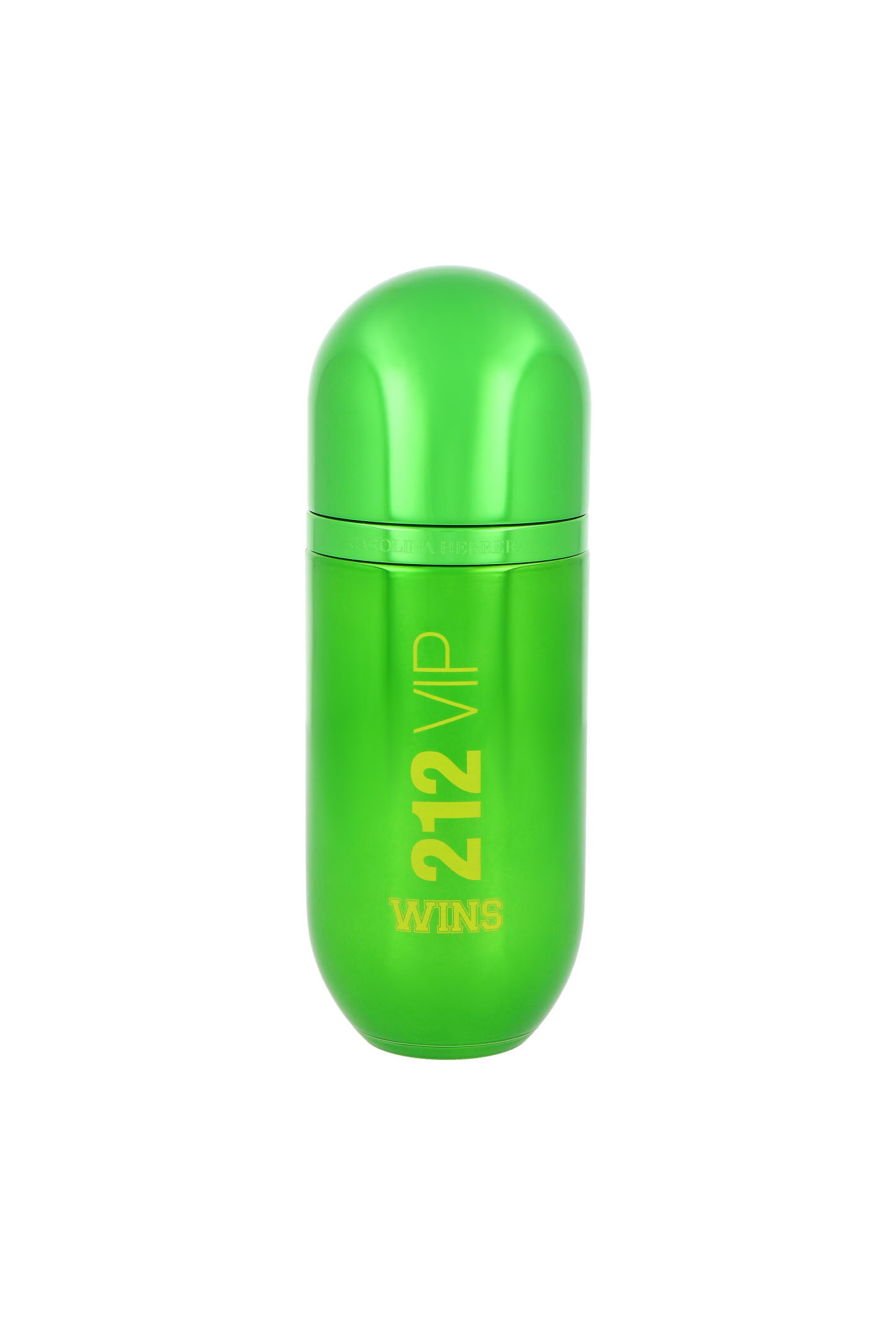 Tester Carolina Herrera 212 VIP Wins Edp 80ml