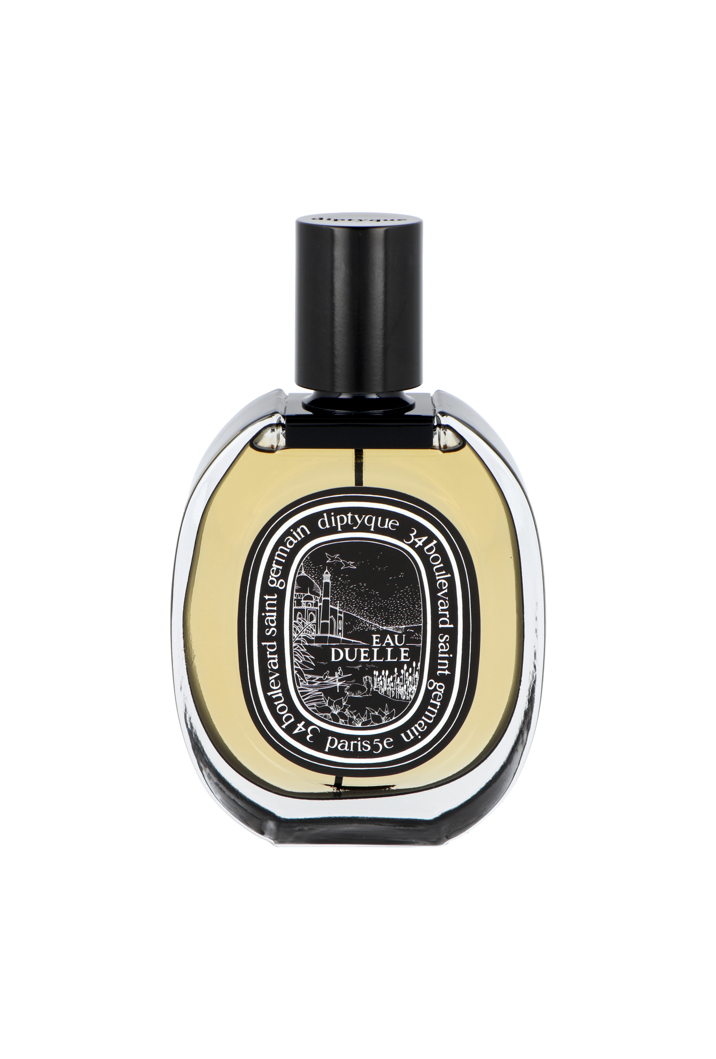 Diptyque Eaux de Parfum Eau Duelle Edp 75ml