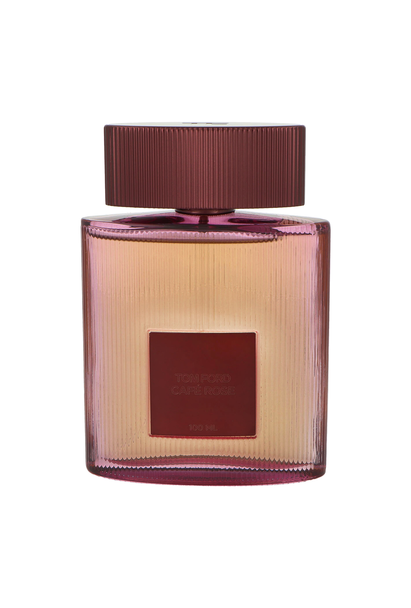 Tom Ford Signature Collection Cafe Rose Edp 100ml