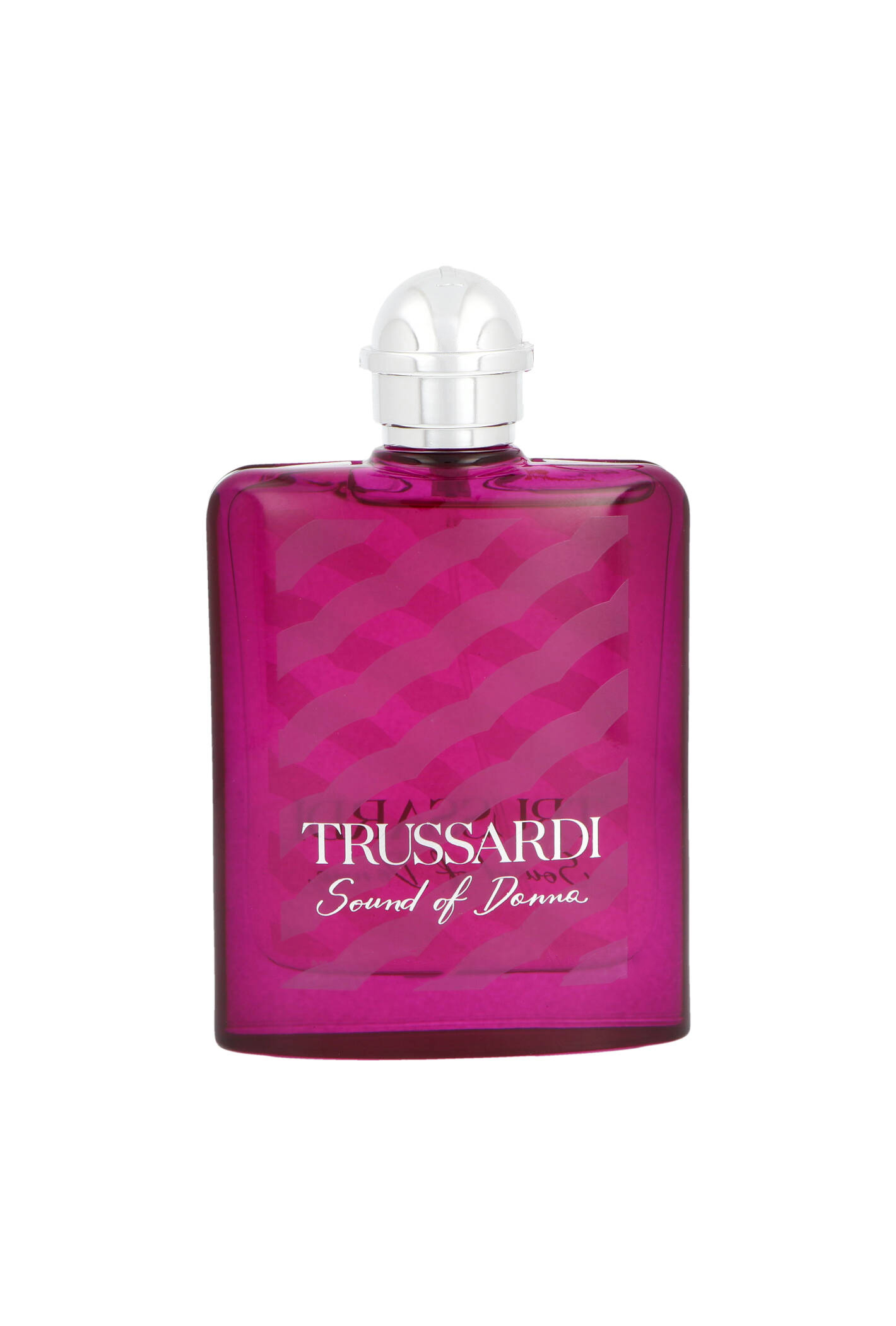 Tester Trussardi Donna Sound Of Donna Edp 100ml