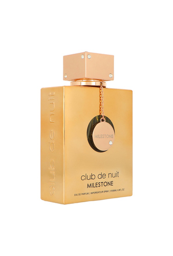 Armaf Club de Nuit Milestone Edp 200ml miniatura
