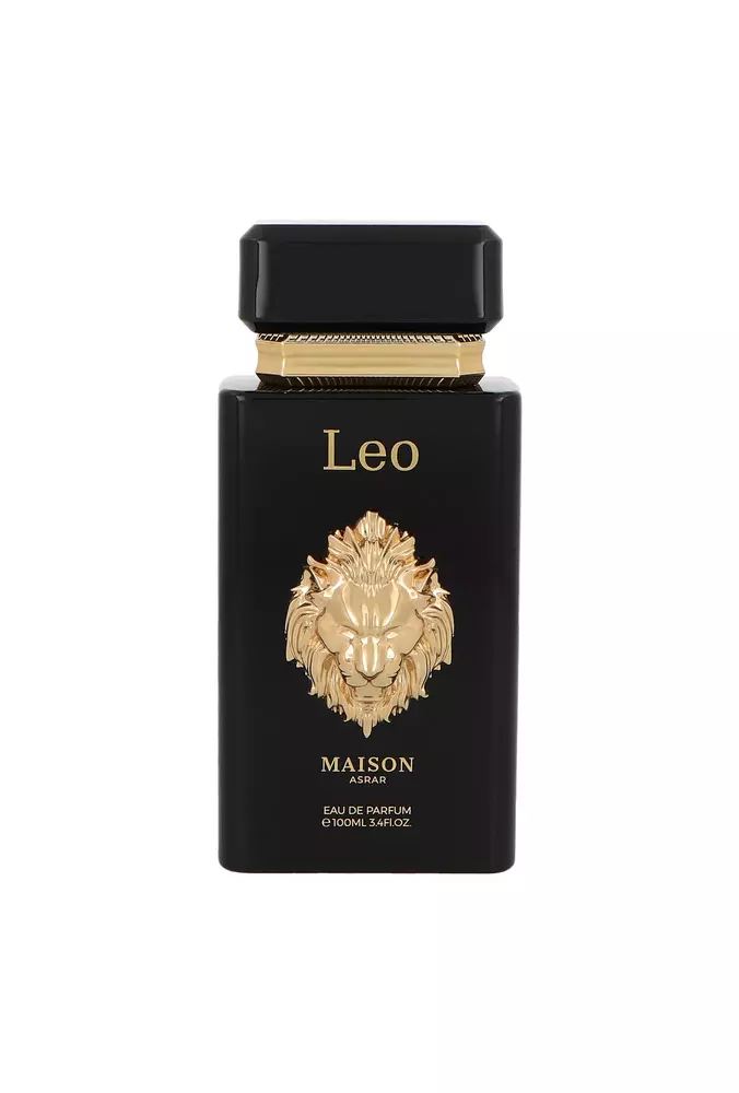 Maison Asrar Leo Edp 100ml miniatura