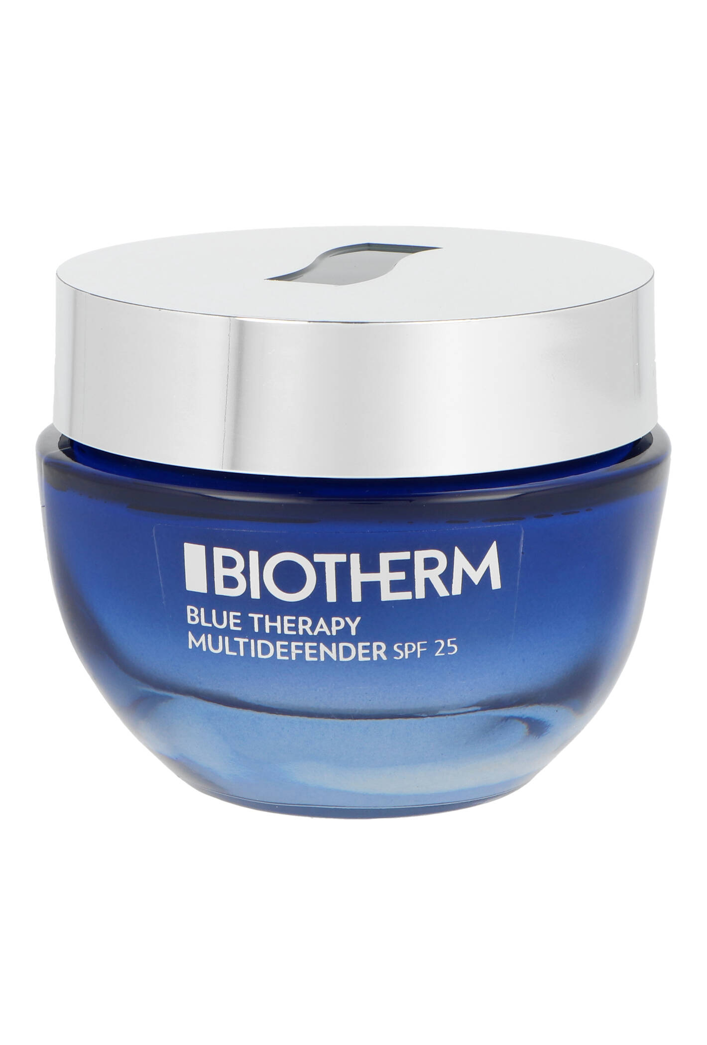 Biotherm Blue Therapy Multi-Defender SPF25 Balm - Normal/Combination Skin 50ml