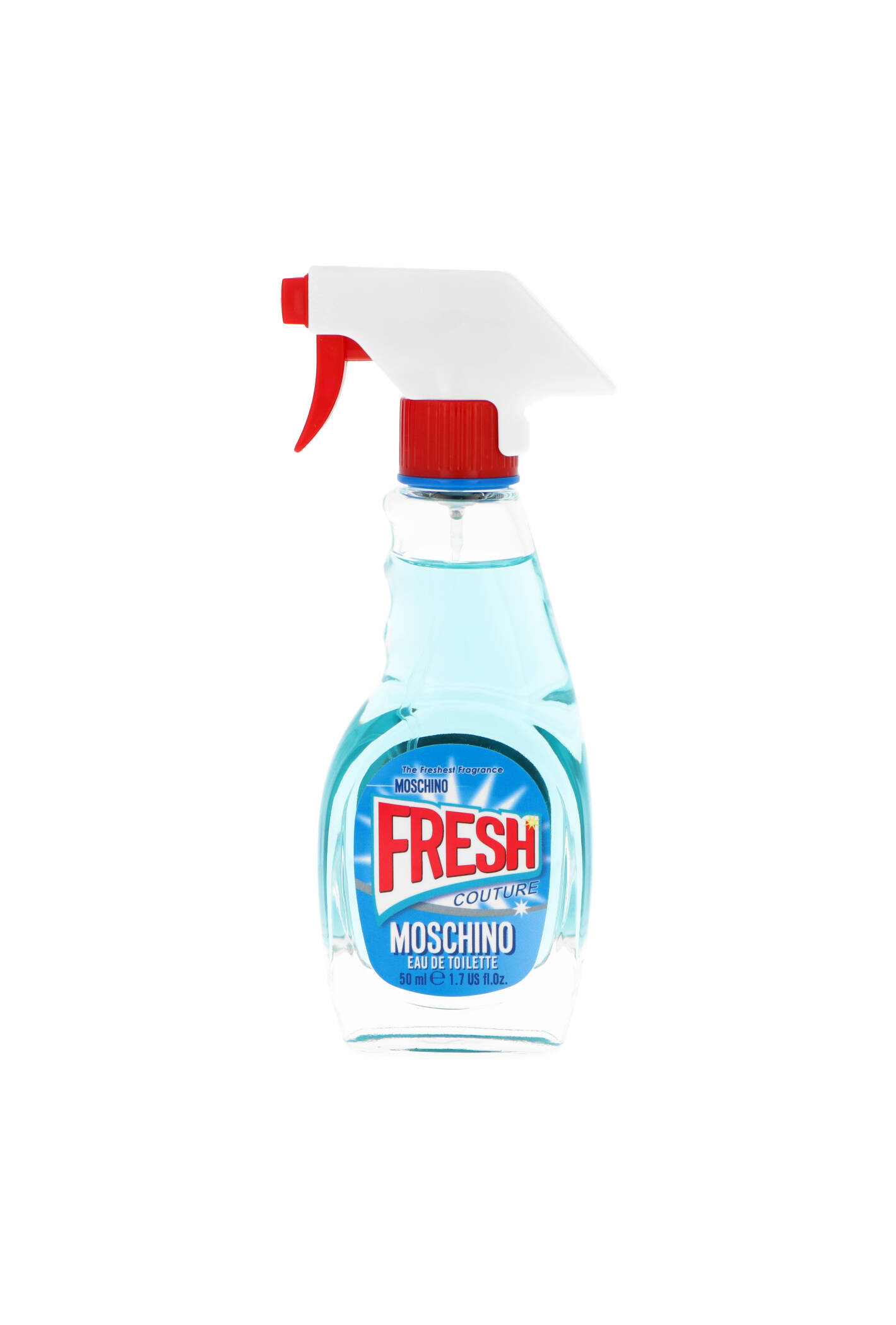Moschino Fresh Couture Edt 50ml