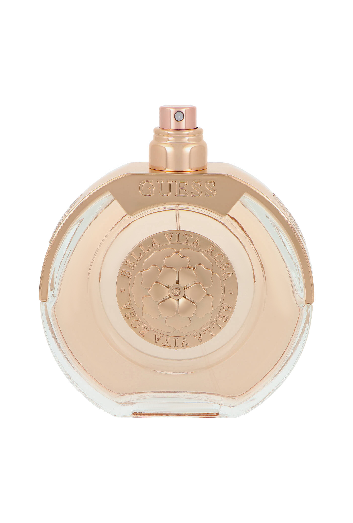 Zdjęcie produktu Tester Guess Bella Vita Rosa Edt 100ml