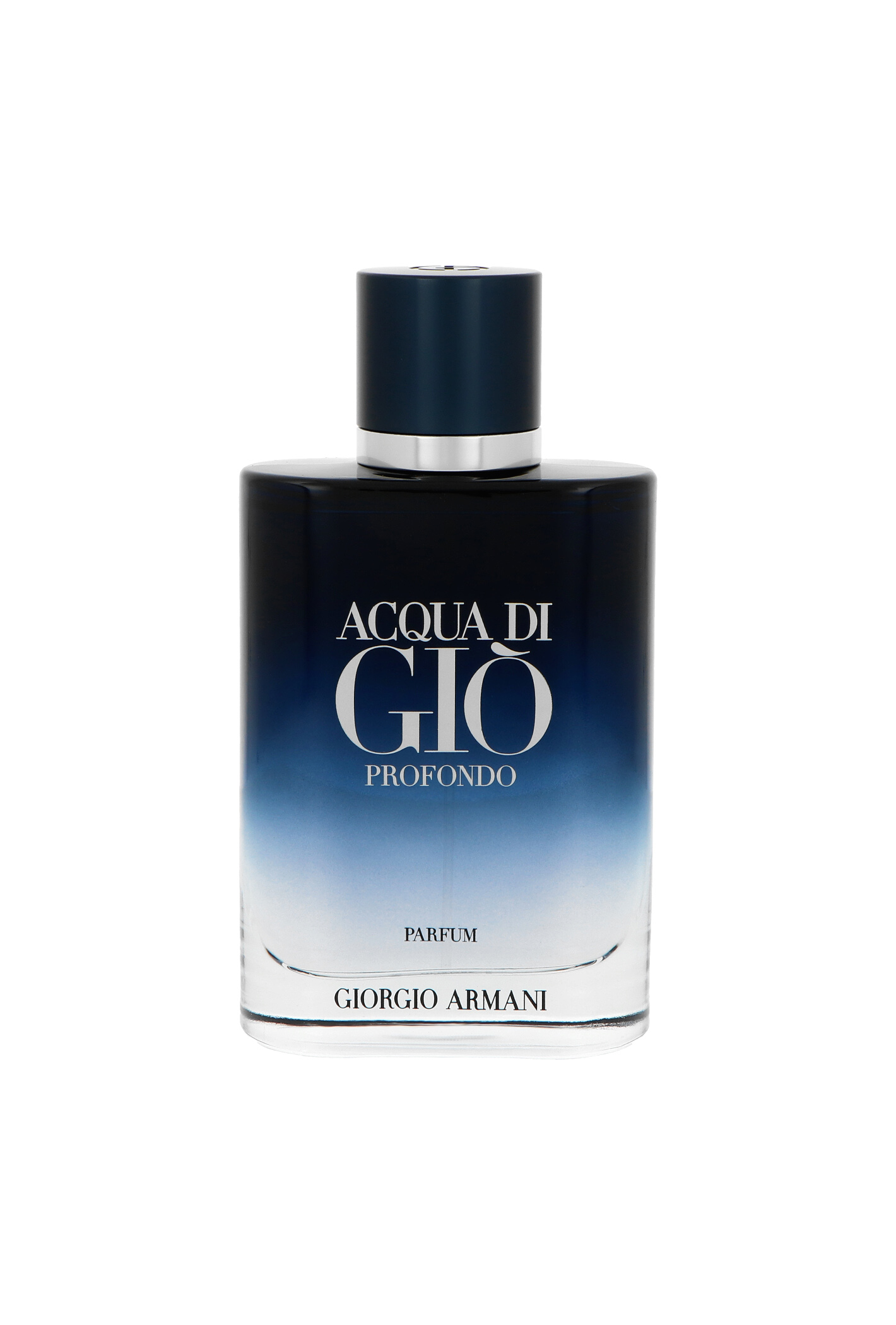 Tester Armani Acqua Di Gio Profondo Parfum 100ml