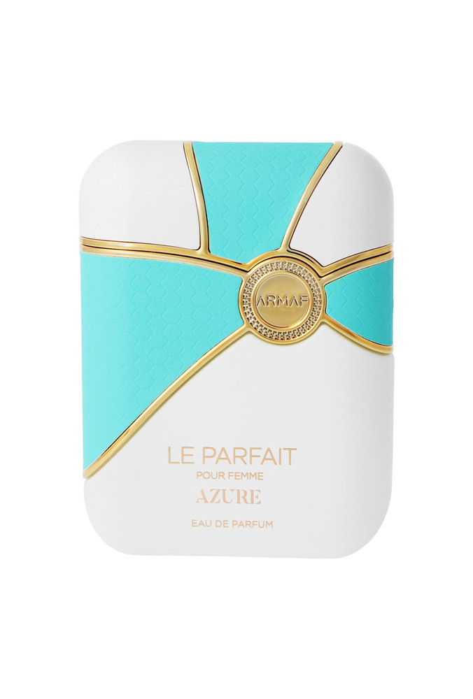 Armaf Le Parfait Azure Pour Femme Edp 100ml miniatura