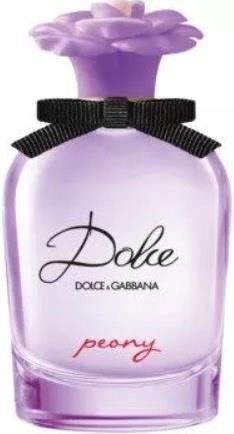 Tester Dolce & Gabbana Dolce Peony Edp 75ml