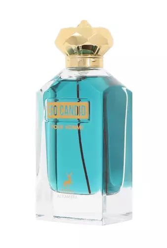 Maison Alhambra Candid Pour Homme Edp 100ml miniatura