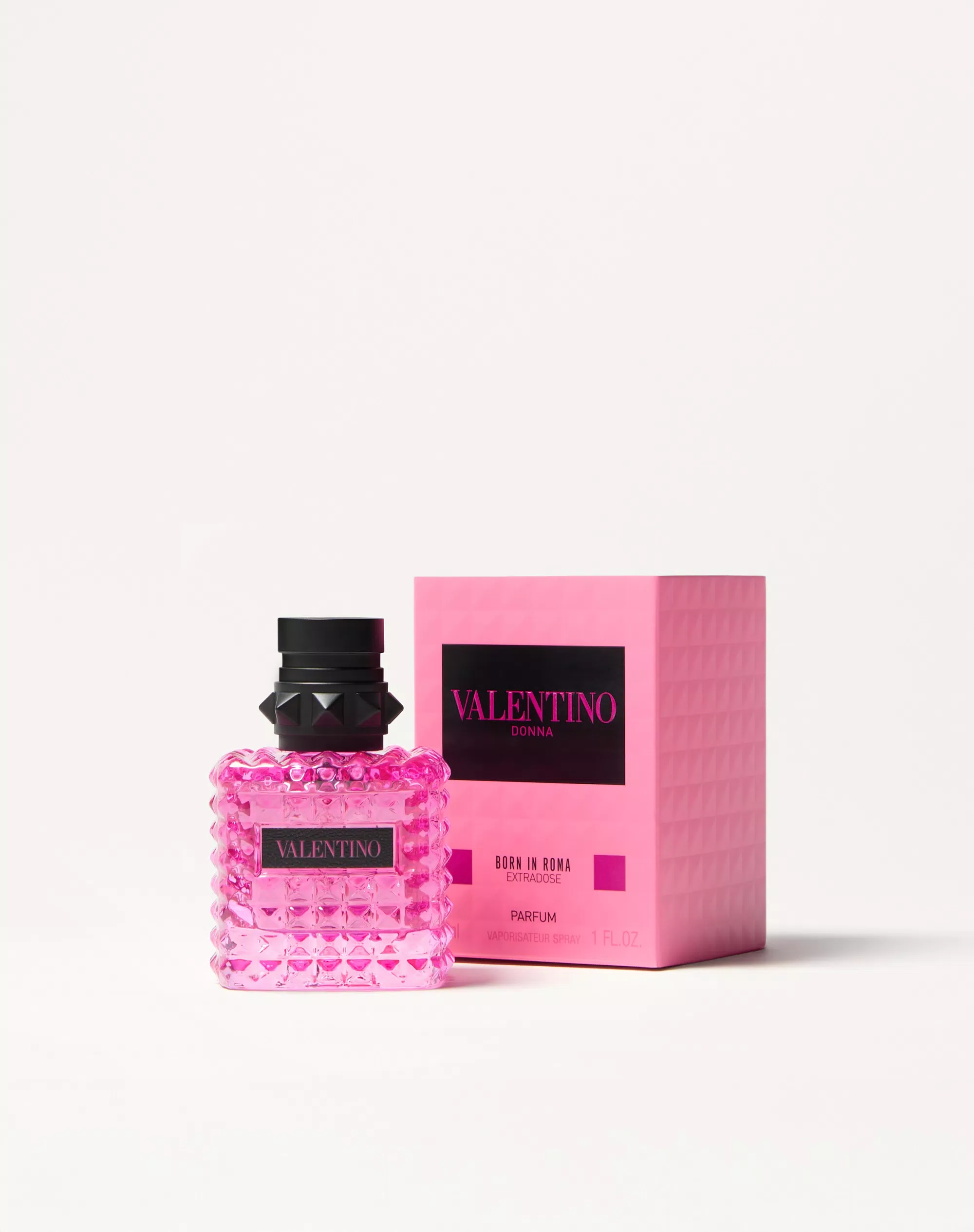 Valentino Donna Born In Roma Extradose Parfum Edp 30ml miniatura