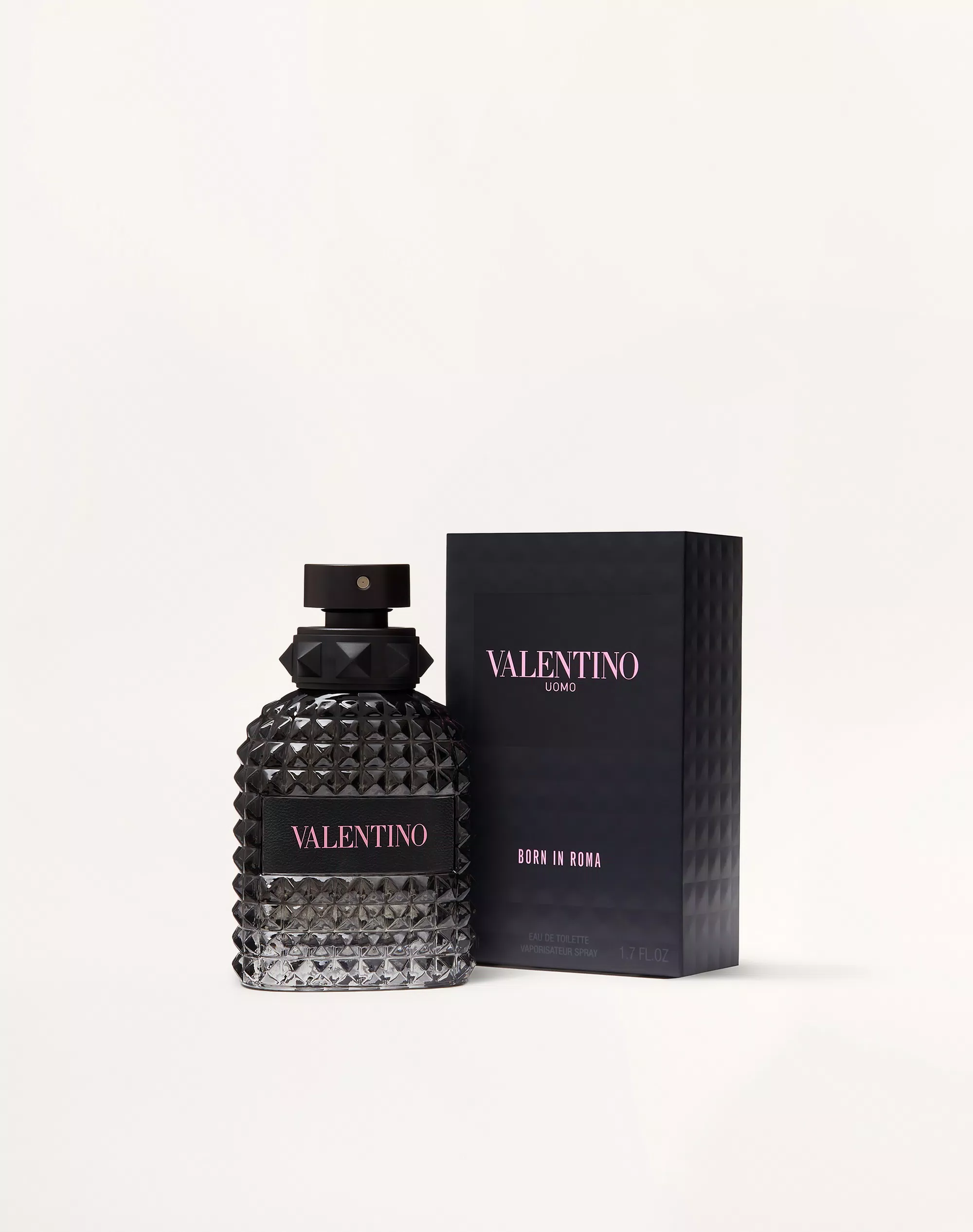 Valentino Born In Roma Edt 50ml miniatura