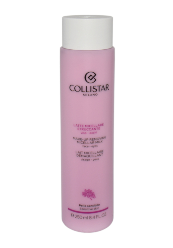 Collistar Make-Up Removing Micellar Milk 250ml