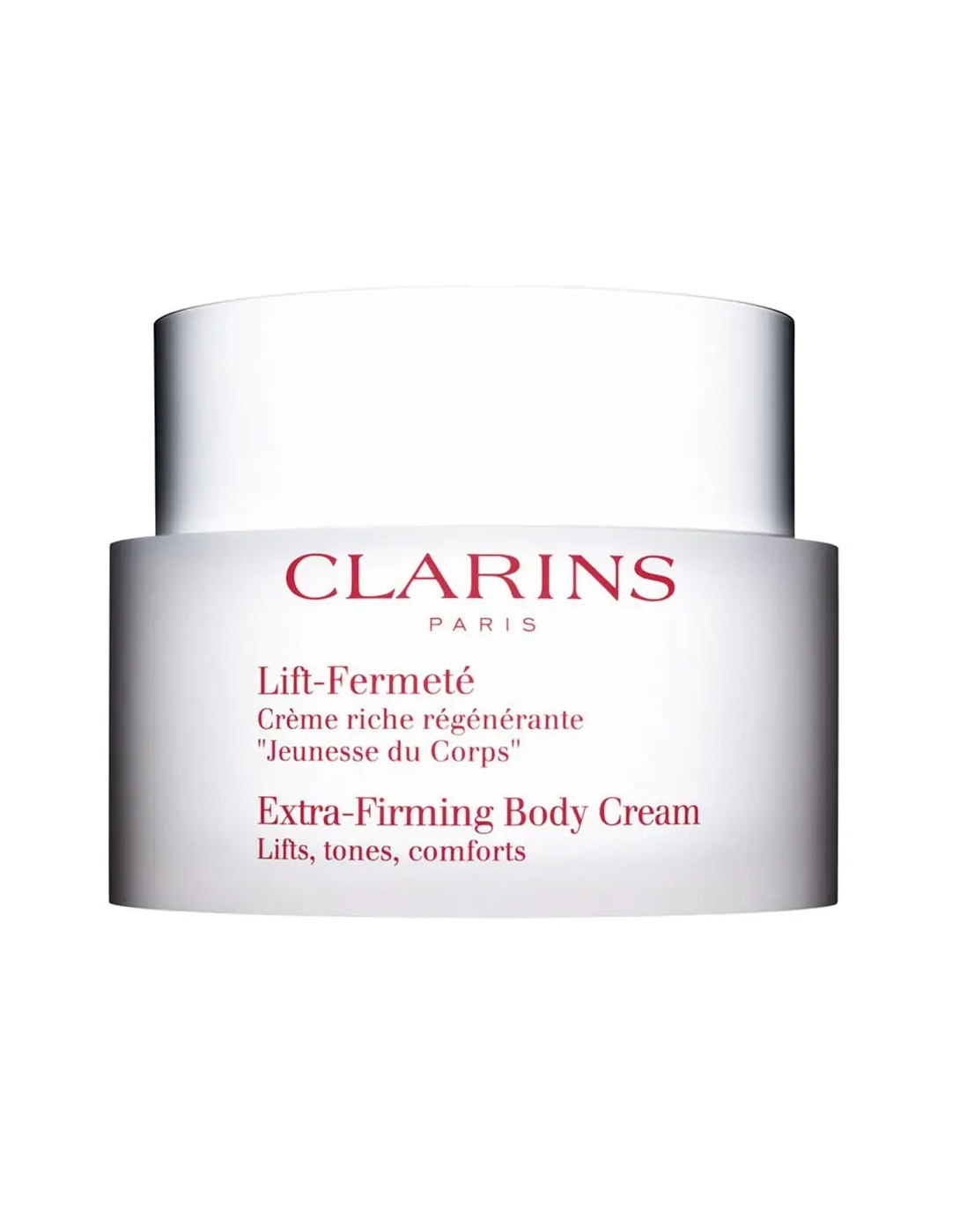 Clarins Extra Firming Body Cream 200ml