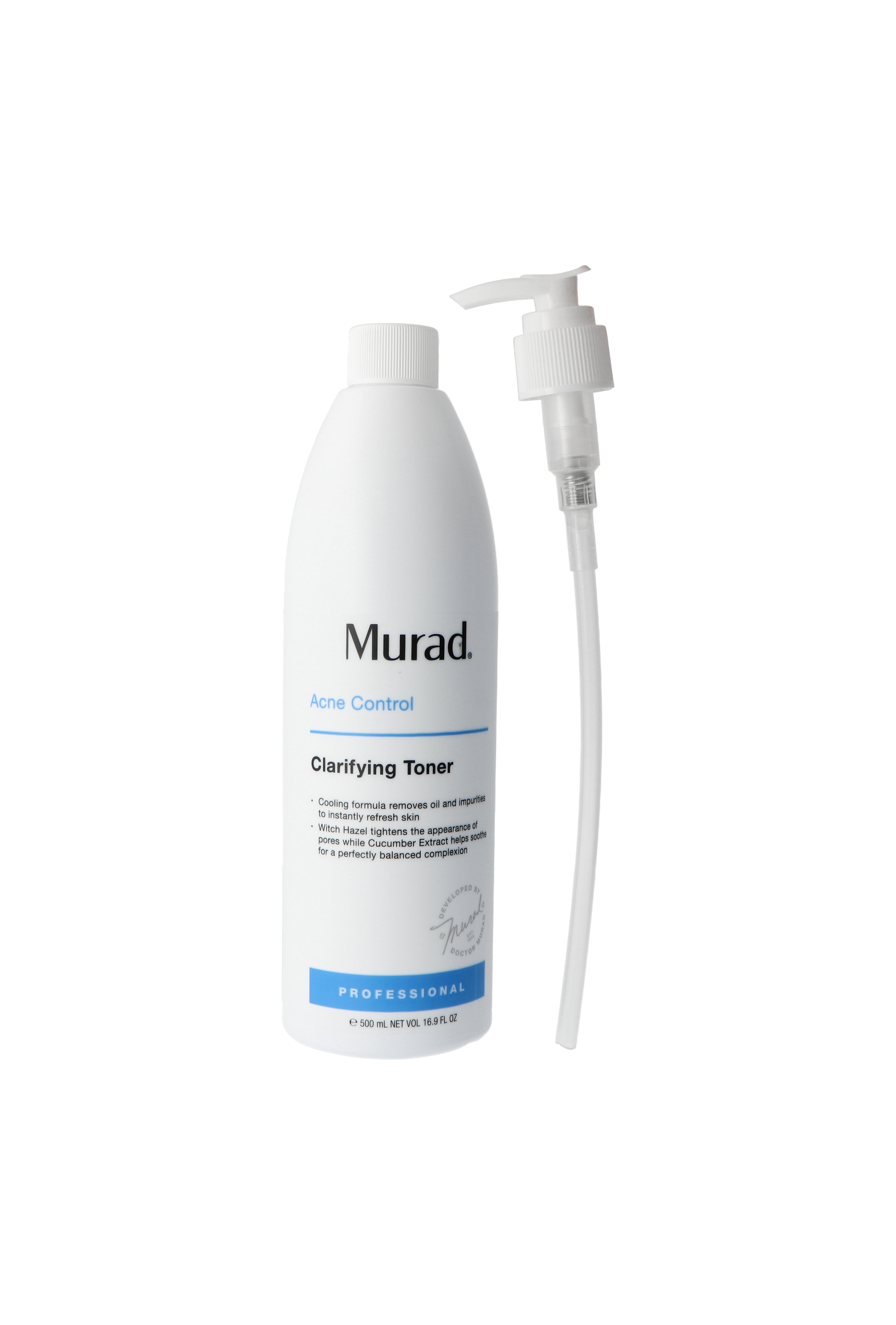 Murad Acne Control Clarifying Toner 500ml