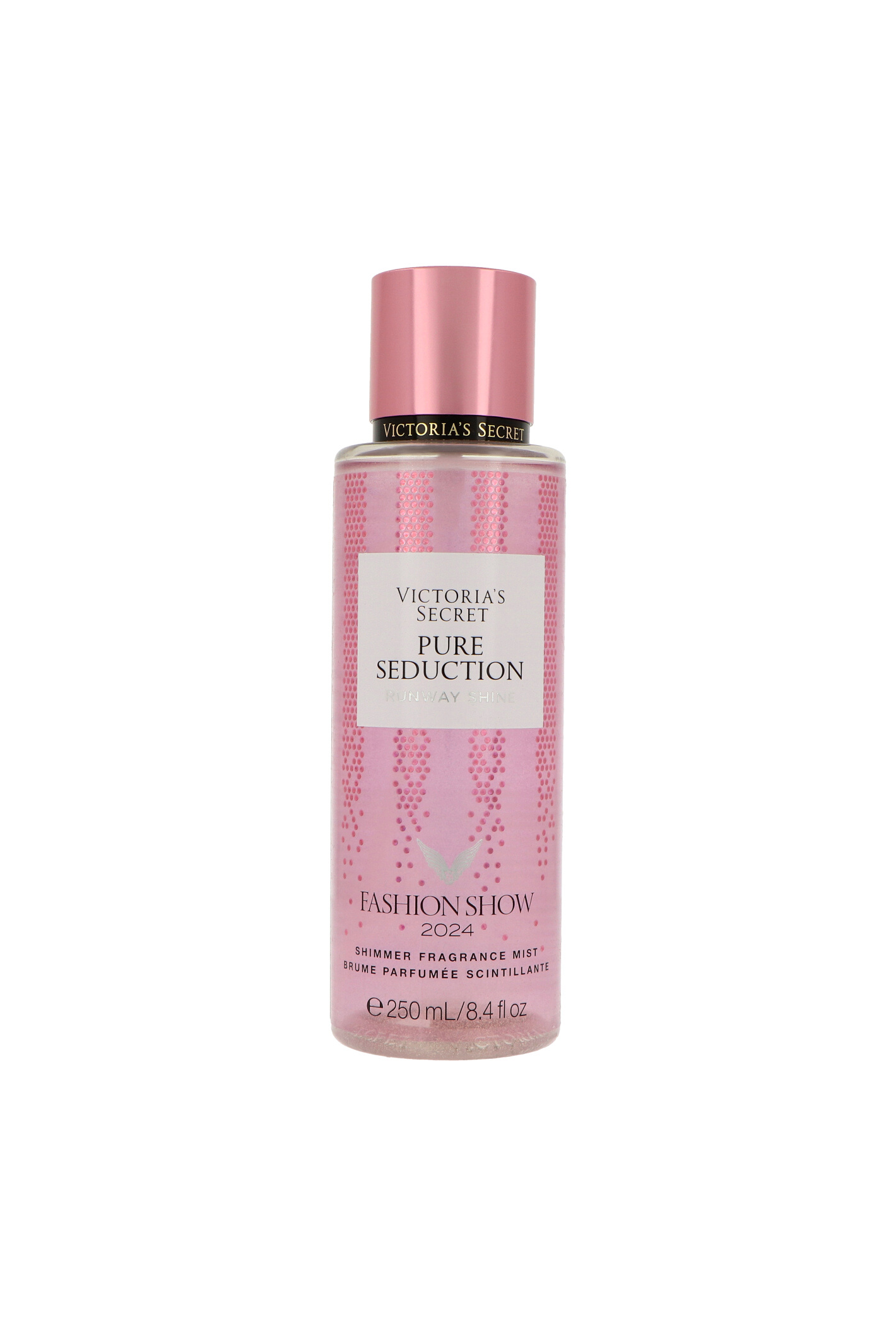 Victoria`s Secret Pure Seduction Runway Shine Body Mist 250ml