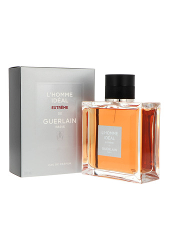 Guerlain L`Homme Ideal Extreme Edp 100ml miniatura